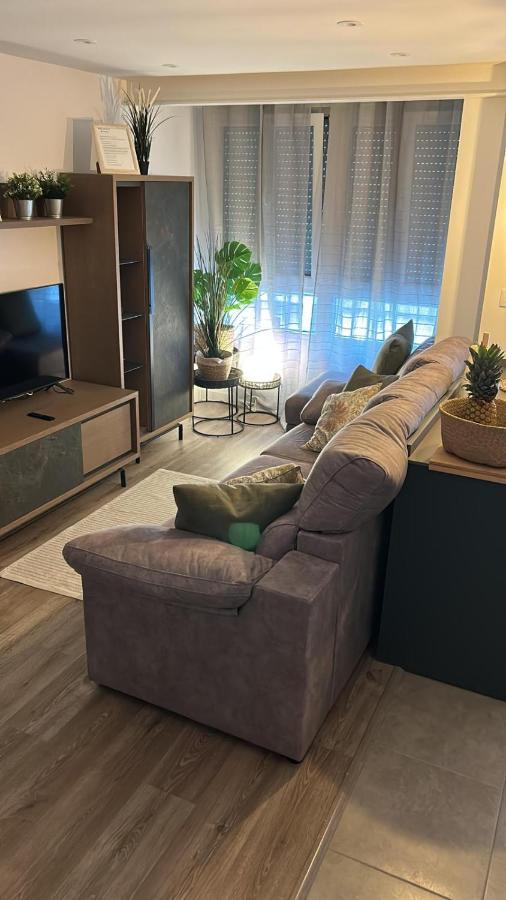 Tati Homes - Alta 53,5 Santander Luaran gambar