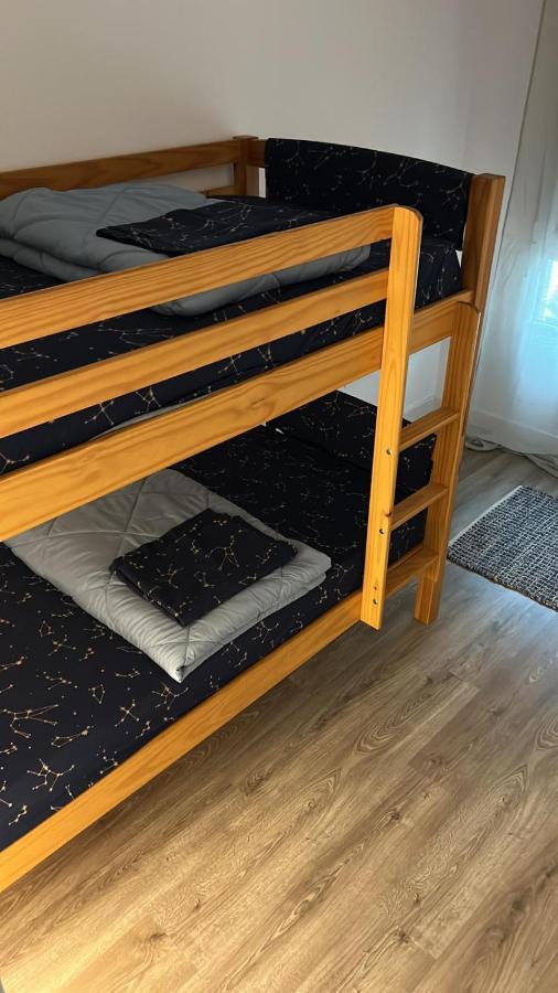 Tati Homes - Alta 53,5 Santander Luaran gambar