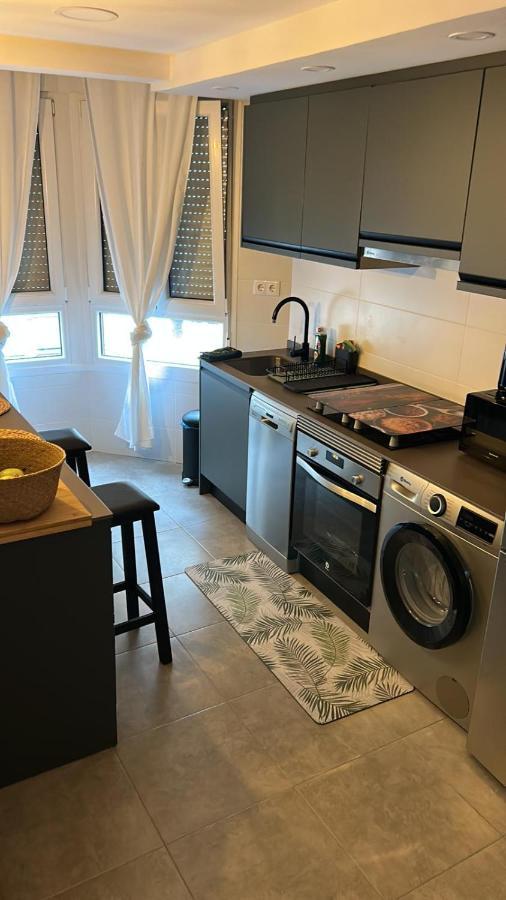 Tati Homes - Alta 53,5 Santander Luaran gambar