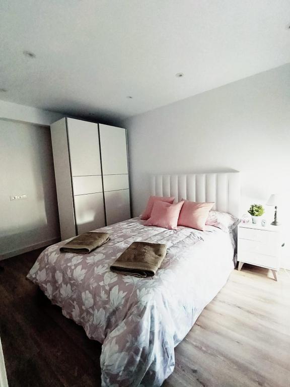 Tati Homes - Alta 53,5 Santander Luaran gambar