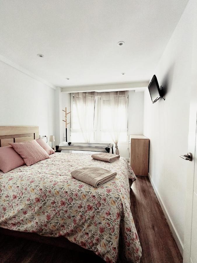 Tati Homes - Alta 53,5 Santander Luaran gambar