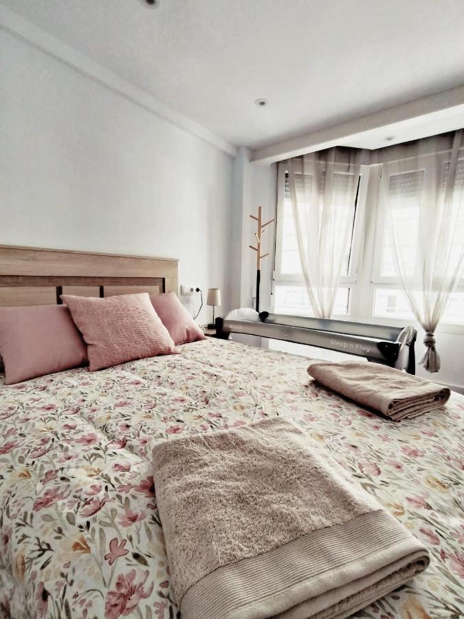 Tati Homes - Alta 53,5 Santander Luaran gambar