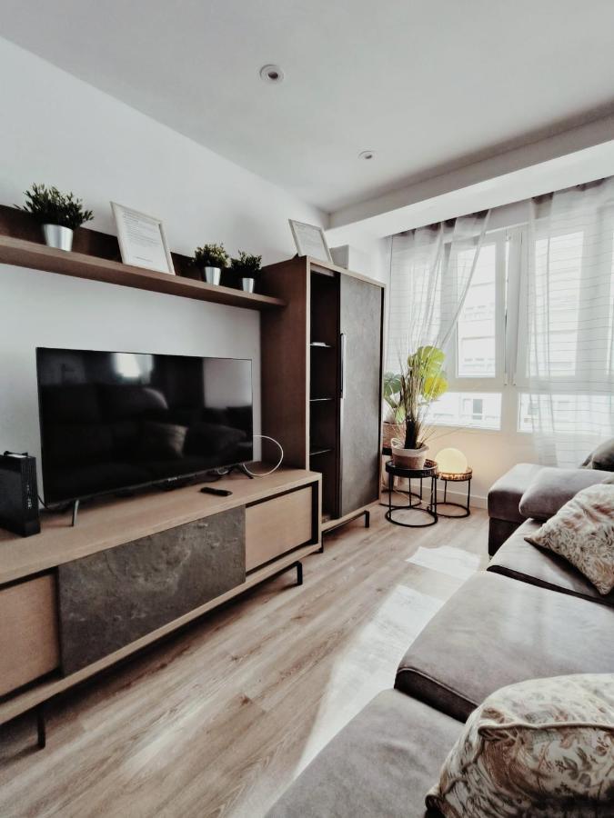 Tati Homes - Alta 53,5 Santander Luaran gambar