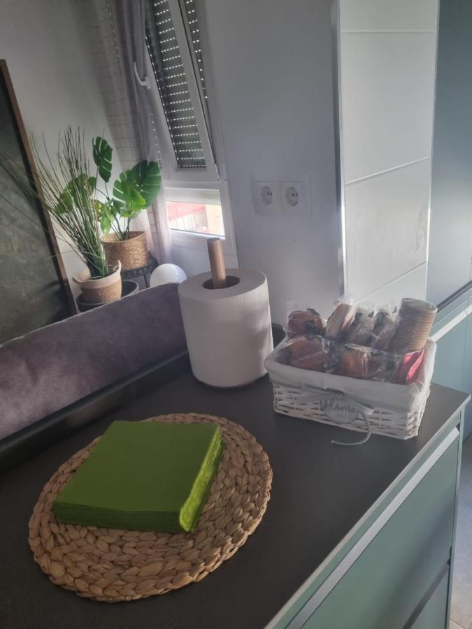 Tati Homes - Alta 53,5 Santander Luaran gambar