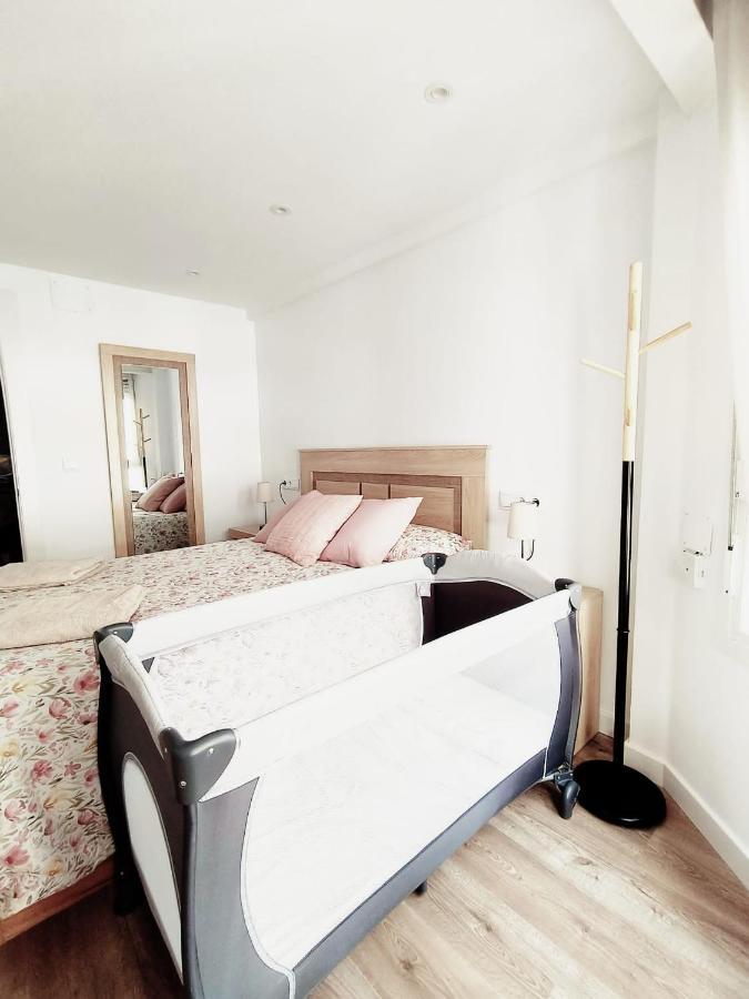 Tati Homes - Alta 53,5 Santander Luaran gambar