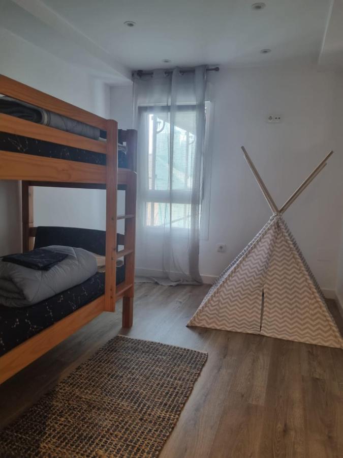 Tati Homes - Alta 53,5 Santander Luaran gambar